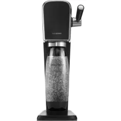 Sodastream  ART BLACK CQC Szódagép (42004916)
