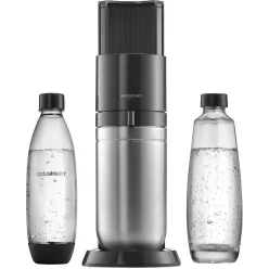 Sodastream DUO Black CQC szódagép