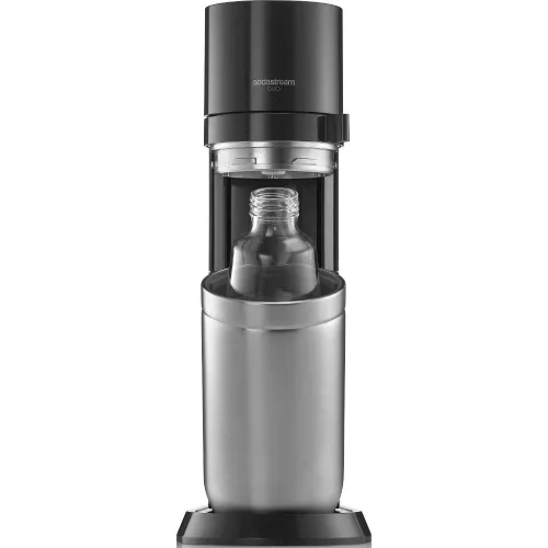 Sodastream DUO Black CQC szódagép