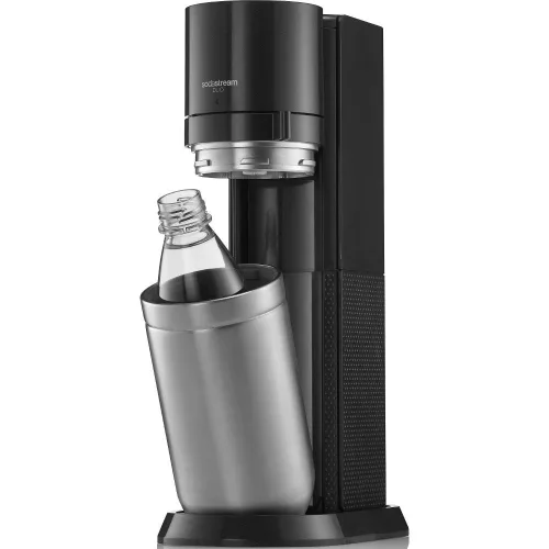 Sodastream DUO Black CQC szódagép