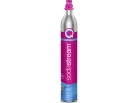 SodaStream CQC CO2 Cserepatron Szódagéphez- [CSAK BOLTI ÁTVÉTEL, CSEREPATRON LEADÁSSAL]