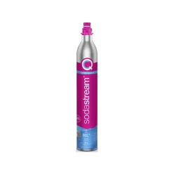   SodaStream CQC CO2 Cserepatron Szódagéphez- [CSAK BOLTI ÁTVÉTEL, CSEREPATRON LEADÁSSAL]