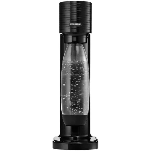 Sodastream Gaia Black CQC szódagép