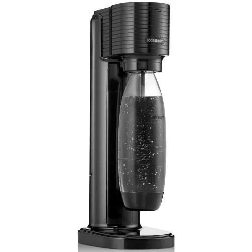 Sodastream Gaia Black CQC szódagép