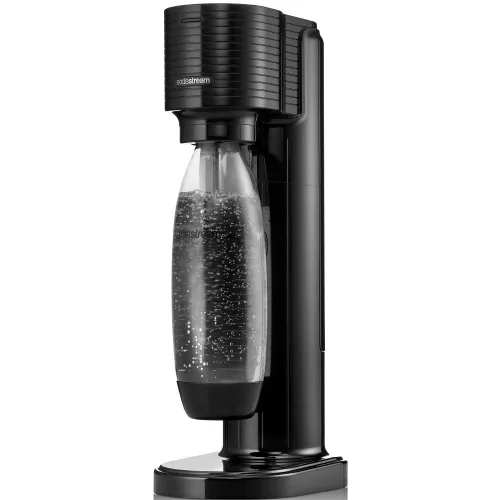 Sodastream Gaia Black CQC szódagép