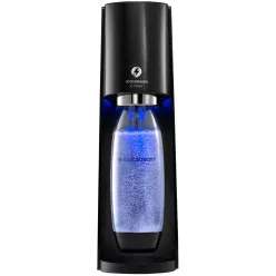 Sodastream E-Terra Black CQC szódagép