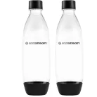 SodaStream BO DUO FUSE tartalék palack szett - Fekete