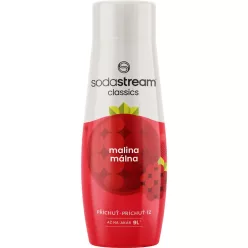 Sodastream Málna szörp 440ml