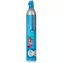   SodaStream CO2 Cserepatron Szódagéphez- [CSAK BOLTI ÁTVÉTEL, CSEREPATRON LEADÁSSAL]