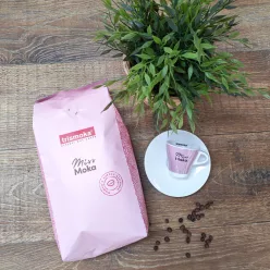Trismoka Miss Moka ajándék szett