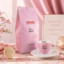 Trismoka Miss Moka ajándék szett