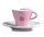 Trismoka Miss Moka porcelán espresso csésze
