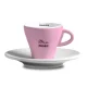 Trismoka Miss Moka porcelán espresso csésze