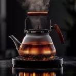 Tea és teakészítés