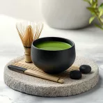 Matcha tea