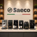 Saeco kávéfőzők
