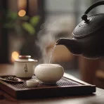 Teakészítés