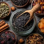 Fekete Tea